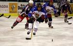 Féminines Elite : Grenoble - Turin