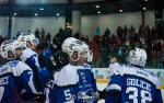 Coupe de la Ligue : 1/8 ème, 2ème journée : Gap  vs Grenoble 
