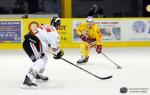 Coupe de la Ligue : 1/8 ème, 2ème journée : Dijon  vs Morzine-Avoriaz