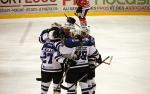 Coupe de la Ligue : 1/4 de finale, aller : Morzine-Avoriaz vs Gap 