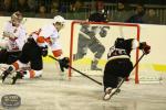 U22 : Samoens, patinoire inaugurée et victoire du HC 74
