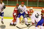 U22 Excellence - Les Lions dévorent les Chevaliers