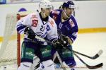 SIHC: 2 buts en infériorité