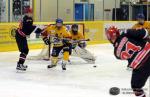 U18 : DHC vs OkanaganUK