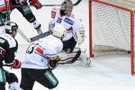 SIHC: Lausanne gagne logiquement