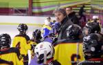Daniel Maric revient sur le banc