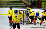 U13 : Belfort finit fort