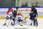 Coupe de la Ligue : 1/4 de finale, retour : Rouen vs Angers 