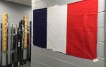 Soutiens à la France