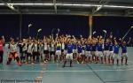 International de France à Lyon