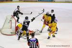 Coupe de la Ligue : 1/2 finale, aller : Rouen vs Dijon 