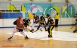 N2 : Les Griffons battus mais pas abattus