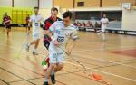 Les Phoenix confirment, IFK patine