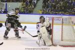 Finale Conti Cup J2 Match4 : Une fin haletante
