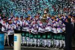 SIHC: Le lion Zurichois a mangé