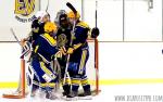 U18 Elite A : Evry-Viry - Briançon en images 	