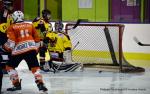 U18 : Les Gamyo surclassent l'Entente