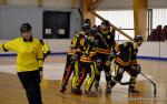 N2 : Les Griffons larges vainqueurs