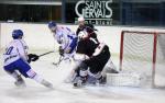 U18 Elite A - 1/4 finale : Au bout du suspense