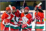 Fem : Reportage photos Neuilly / Marne - Mexique :