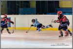 Féminines : Neuilly / Marne - Tours