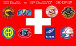 NLA: Place aux play-off