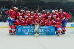 Swiss Ice Hockey Cup 2016-2017