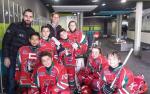 Tournoi des petits Champions: Dans la peau des Coqs
