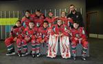 2ème jour des Coqs au trophée des petits champions