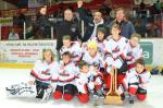 L'Italie grand vainqueur du Trophée Bauer des Petits Champions 2016