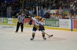 LHJMQ : Les Cataractes en finale