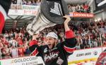 LHJMQ : Une première Coupe du Président pour les Huskies