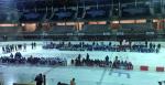 Marseille : Trophée des petits Spartiates 