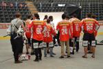 Lancement de la saison Swiss Ice Hockey
