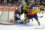 CHL : Finir en beauté