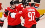 CMH: Le Canada en patron - Belle soirée pour Bellemare