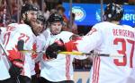 CMH : Le Canada encore - Lundqvist dit non