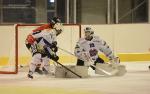 SIHC: Bienne s'est assis