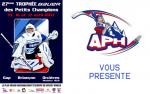 27ème Trophée Bauer des Petits Champions