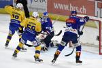 NLA: Le «Z» impose sa griffe