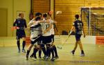 Les Dragons font frire les Rascasses