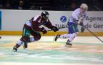 SIHC: Genève finaliste