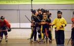 CDF Roller : Sans problème
