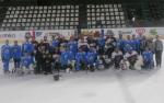 Loisir - Vendangeurs vs  Grizzlys 