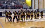CDF Roller : Les Griffons brillants