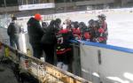 U13 - Egalité parfaite entre Taureaux et Boxers !