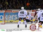  : Genève vs Fribourg