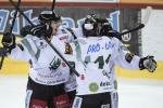 NLB: Présentation des play-offs