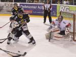  : Ajoie vs HC Red Ice