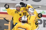  : Bienne vs Bern